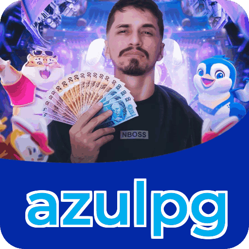 Dealers profissionais da azulpg