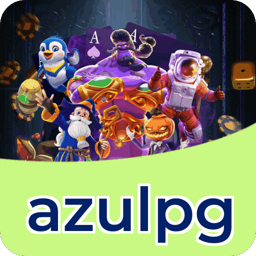 Instalação iOS azulpg