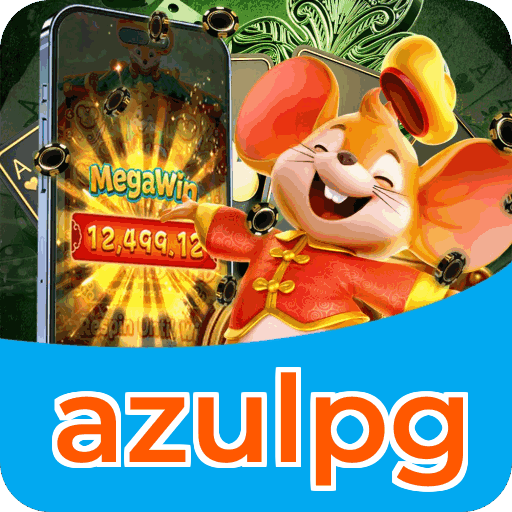 Suporte azulpg
